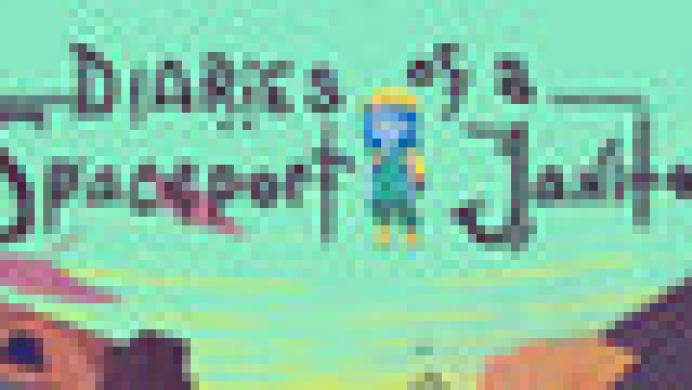 Diaries of a Spaceport Janitor