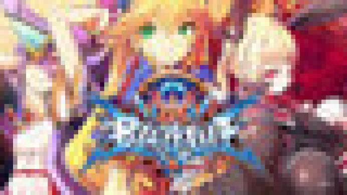 BlazBlue: Central Fiction