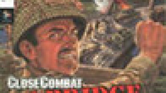 Close Combat: A Bridge Too Far