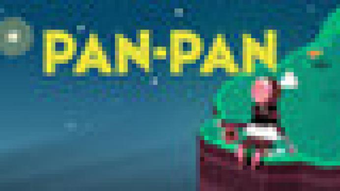 Pan-Pan