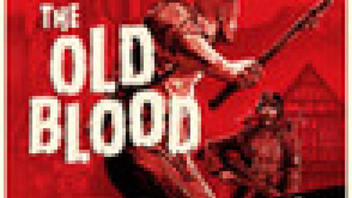 Wolfenstein: The Old Blood