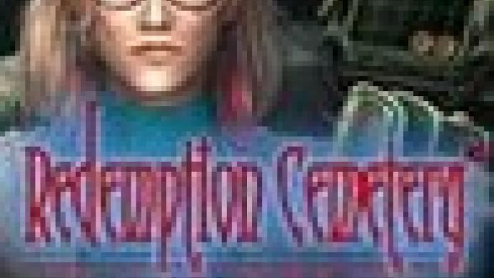 Redemption Cemetery: Night Terrors