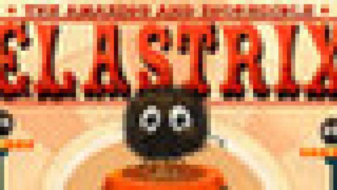 Elastrix