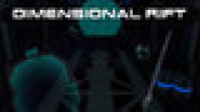 Dimensional Rift