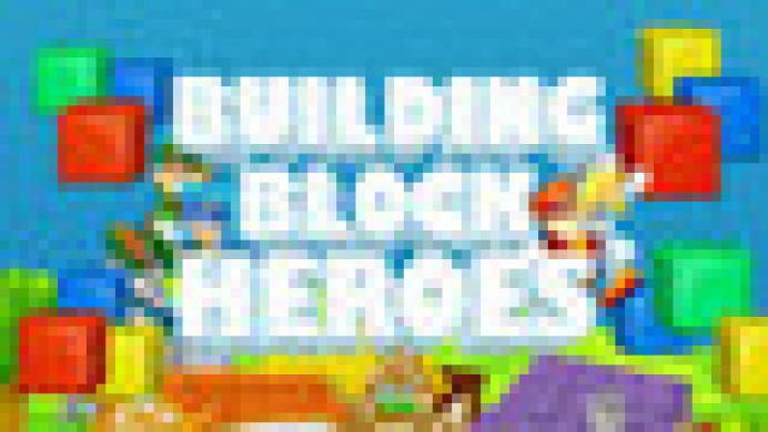 Building Block Heroes