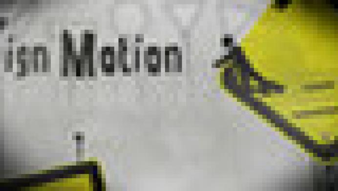 Sign Motion