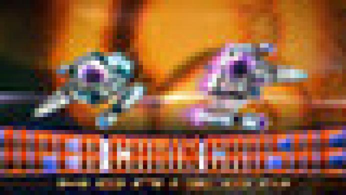 Super Chain Crusher Horizon