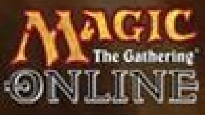 Magic: The Gathering Online III