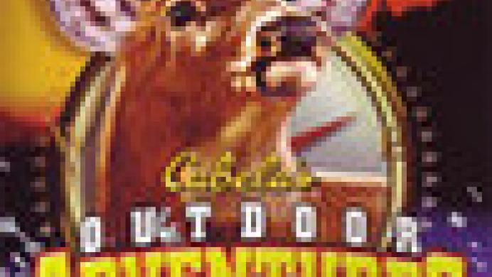 Cabela's Outdoor Adventures (2006)