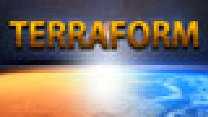 Terraform
