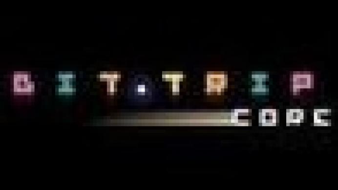 Bit.Trip Core