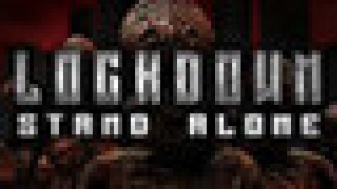 Lockdown: Stand Alone