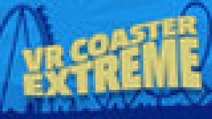 VR Coaster Extreme