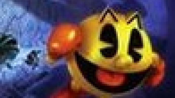 Pac-Man World 2