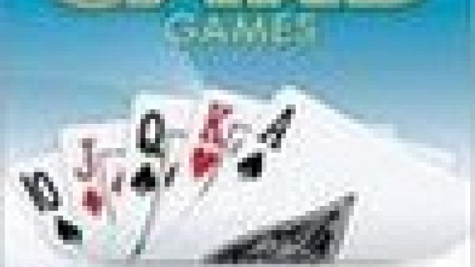 Hoyle Card Games 2011