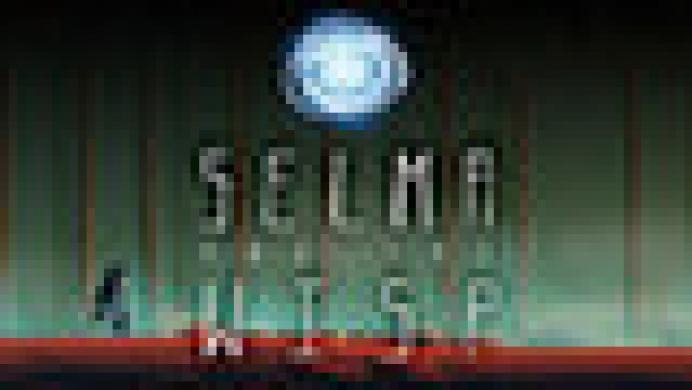 Selma and the Wisp