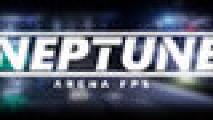Neptune: Arena FPS