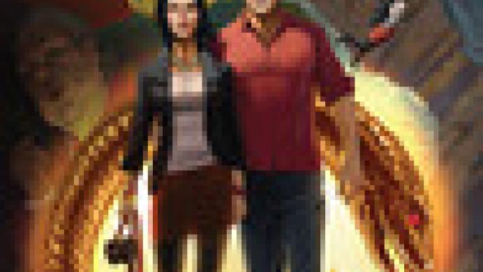 Broken Sword 5: The Serpents' Curse - Part II