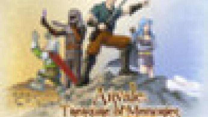 Arvale: Treasure of Memories, Episode 2