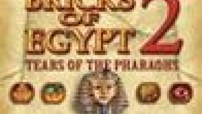 Bricks of Egypt 2