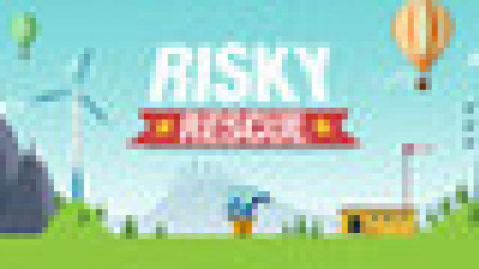 Risky Rescue