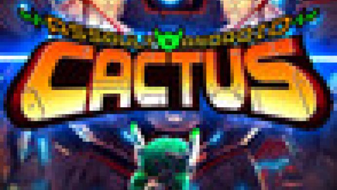 Assault Android Cactus