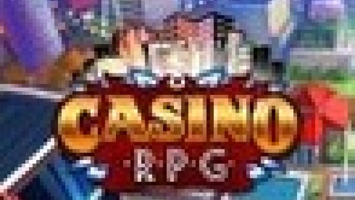 CasinoRPG