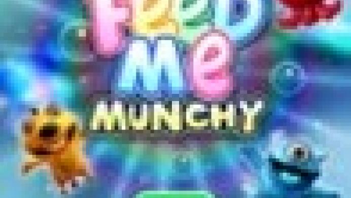 Feed Me Munchy