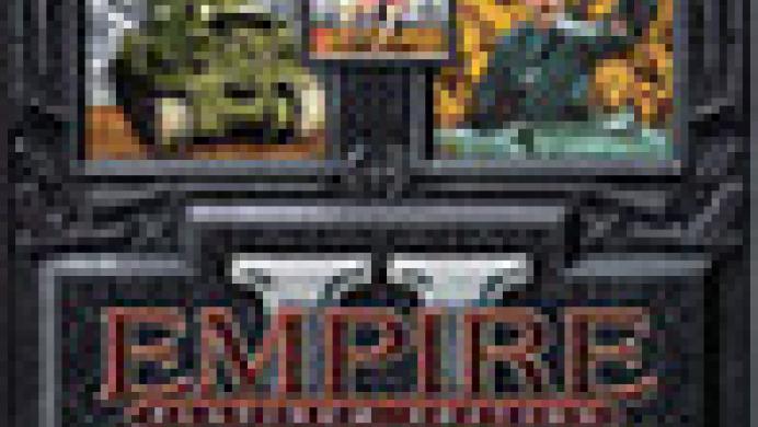 Empire Earth II: Gold Edition