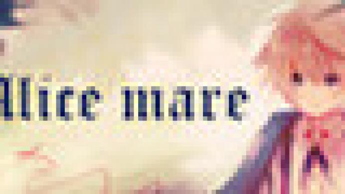 Alicemare