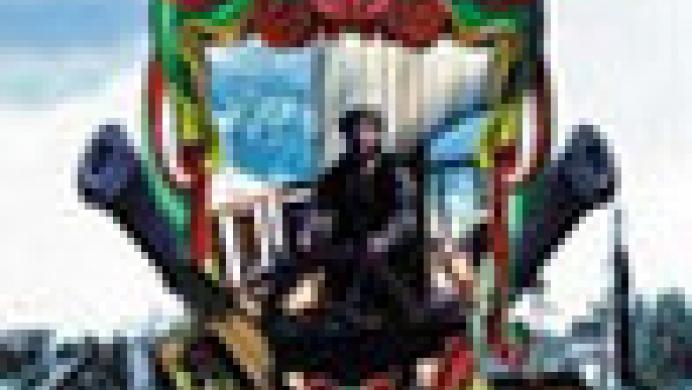 Patrician II: Quest for Power