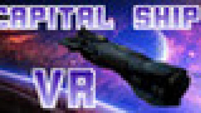 CapitalShip VR