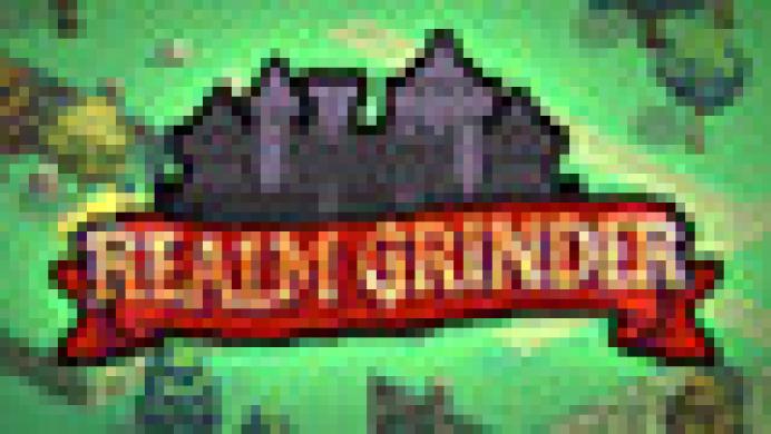 Realm Grinder
