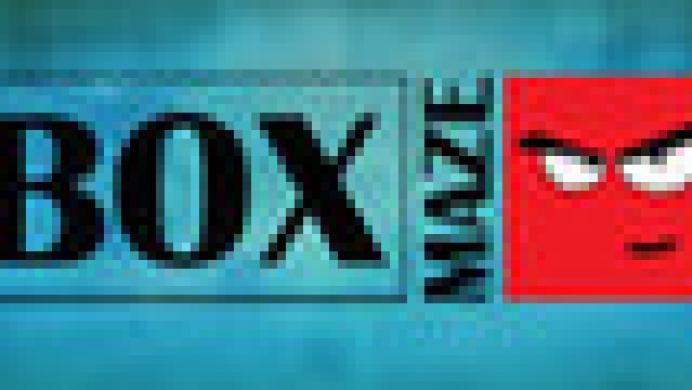 Box Maze