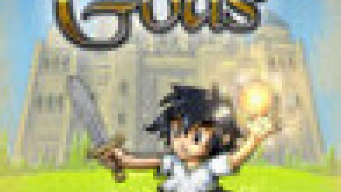 The Fall of Gods