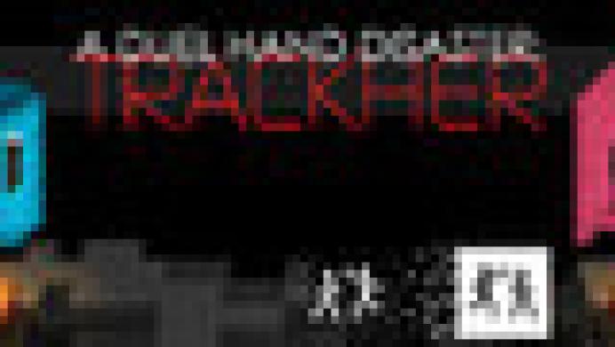 A Duel Hand Disaster: Trackher