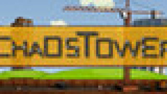ChaosTower