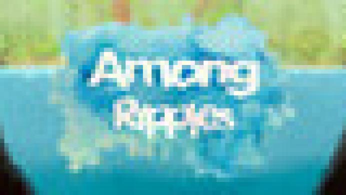 Among Ripples