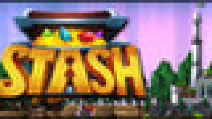 Stash