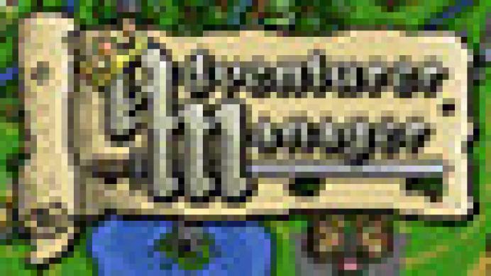 Adventurer Manager
