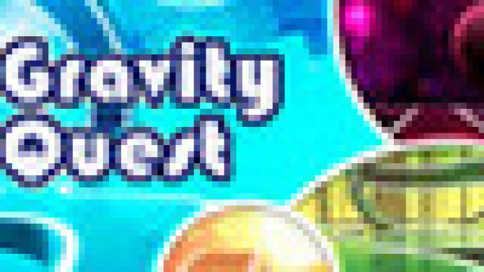 Gravity Quest