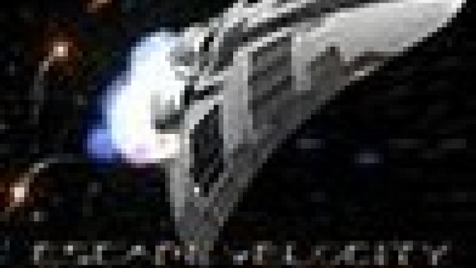 Escape Velocity Nova