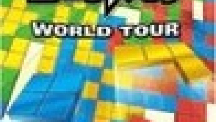 Blokus World Tour