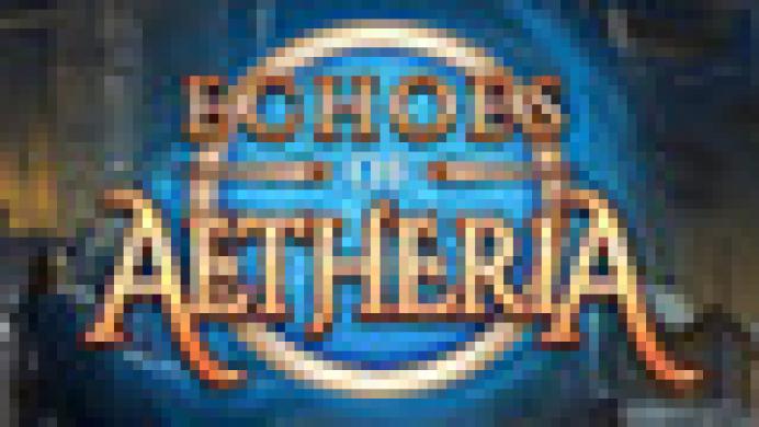 Echoes Of Aetheria