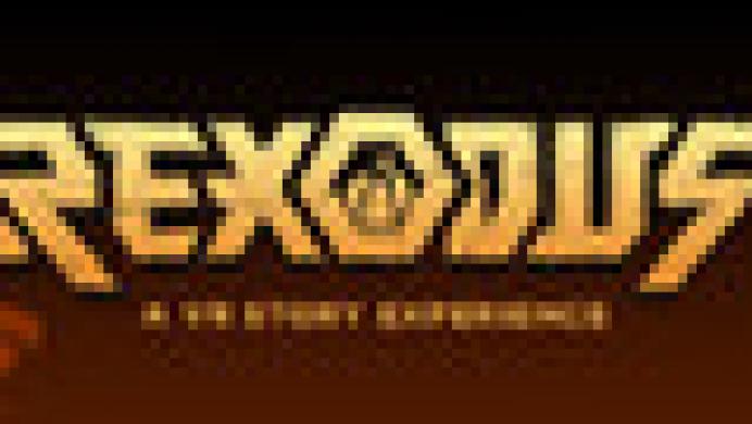 Rexodus: A VR Story Experience