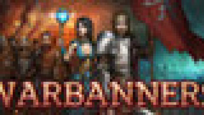 Warbanners