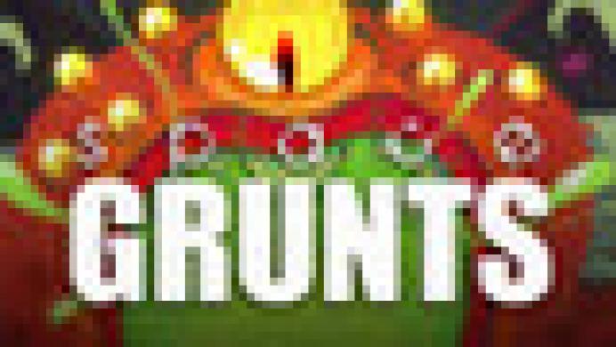 Space Grunts