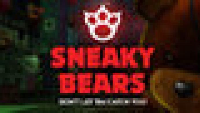 Sneaky Bears