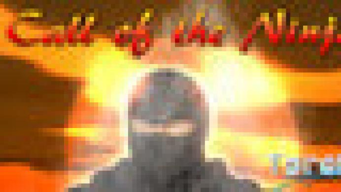 Call of the Ninja!