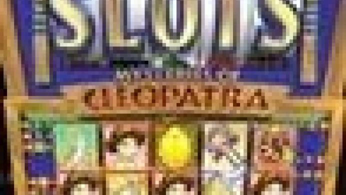 Reel Deal Slots Mysteries of Cleopatra